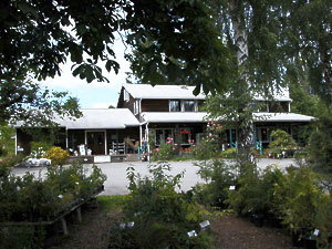 Country Store and Gardens